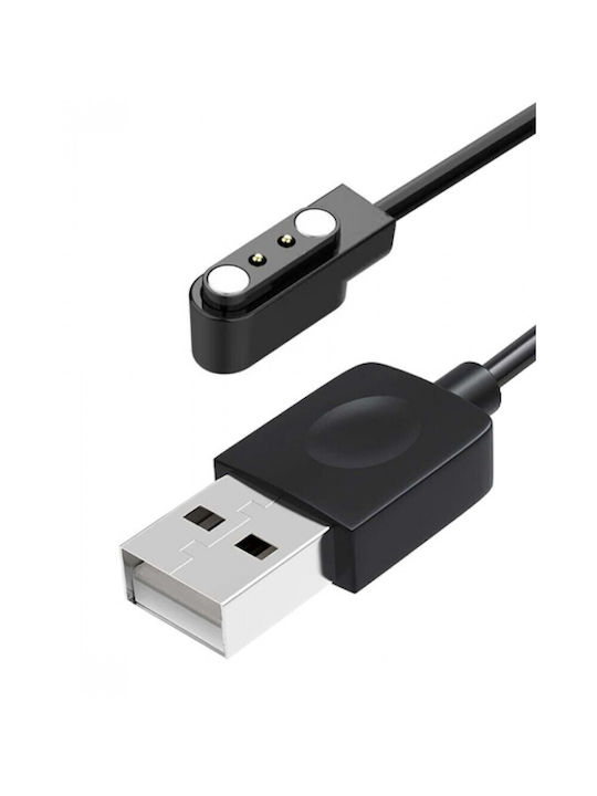 Zeblaze Usb Καλώδιο Φόρτισης Smartwatch Stratos 2 Ultra