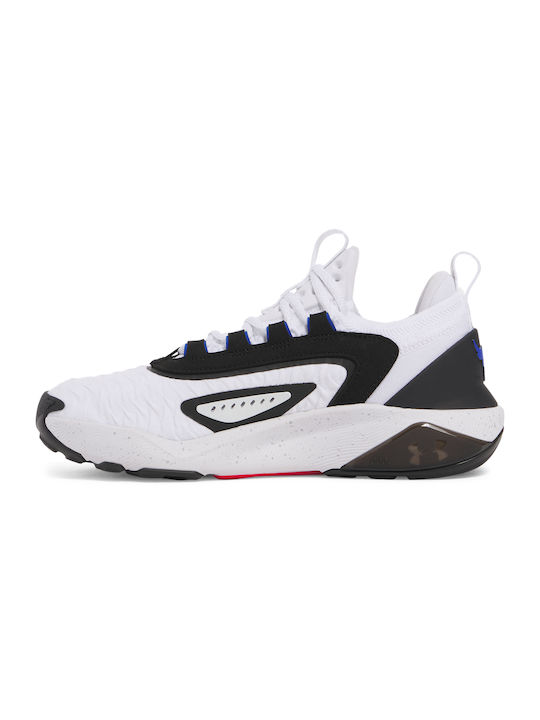 Under Armour Project Rock 7 Γυναικεία Αθλητικά ...