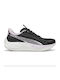 Velocity Nitro 3 Sport Shoes Running Black / Lilac - Black Lilac