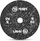 AMILA Splash Set of Plates Olympic Type Rubber ...