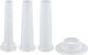 Berkis Sausage Stuffer Funnel