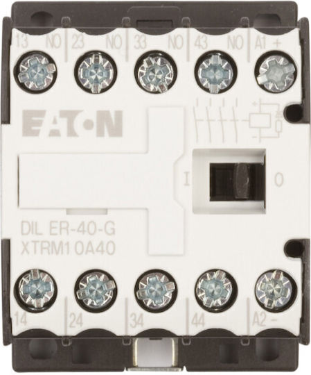 Eaton Relee de Fază 3A cu Tensiune 24V