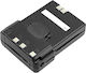 BW Batteries KNB410TW Battery Wireless Transceiver for TK-2118, TK-3118, PB-40, PB-41
