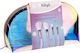 Killys Set with Makeup Brushes 4pcs