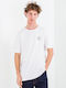 T-shirt White