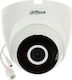 Dahua Ipchdw1230dtsaw0280b IP Камера за наблюдение Wi-Fi Full HD 1080p Водоустойчива с Обектив 2.8мм