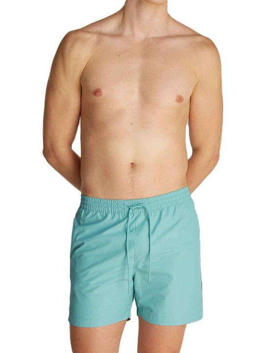 Calvin Klein Costume De Baie Bărbați Pantaloni ...