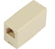 Microconnect Modular Adapter Rj12-rj12 F F 6p/6c Utp Connection Allocation 1:1 Plastic Housing