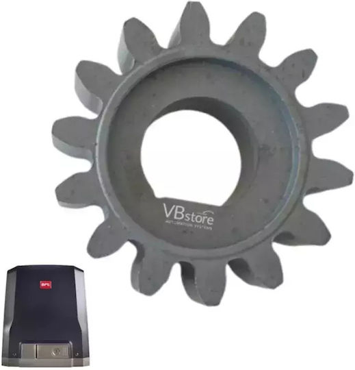 Bft Deimos Garage Door Accessory