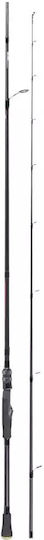 Robinson Cougar Trout Jig Καλάμι Ψαρέματος 2.4m