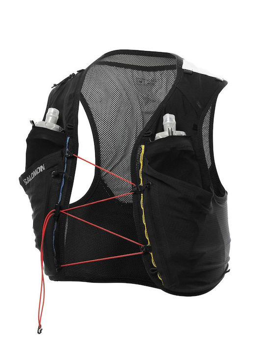 Salomon Sense Pro Hydration Pack 0.5L Black