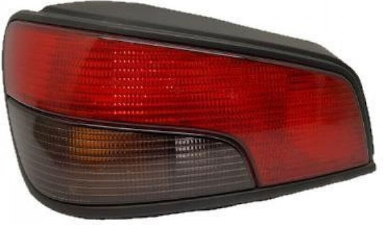 Magneti Marelli Taillights for Peugeot 306