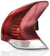 Magneti Marelli Taillights Led for Peugeot 3008