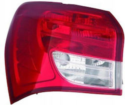 Αριστερό Πίσω Φανάρι για Hyundai ix20 2011 Αριστερό Πίσω Φανάρι για Hyundai ix20 2011