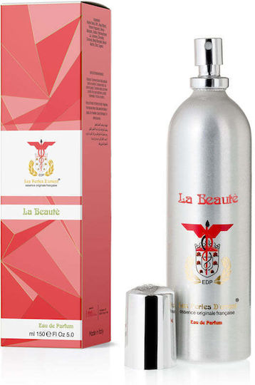 Les Perles D' Orient La Beaute Eau de Parfum 150ml