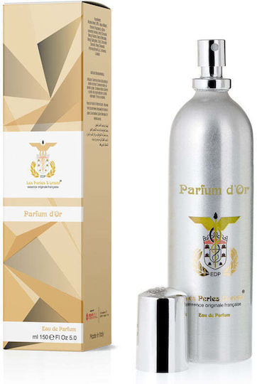 Les Perles D' Orient Les Perles Eau de Parfum 150ml