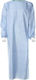 Hartmann Foliodress Unisex Disposable Medical Dressing Gown