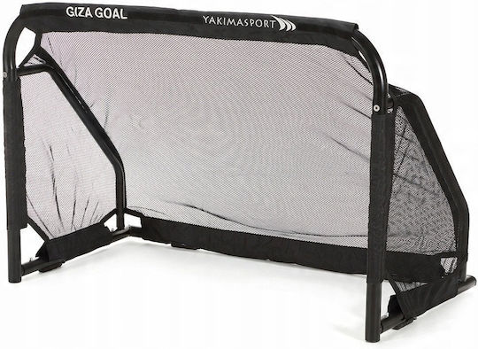 Yakimasport Giza Δίχτυ Ποδοσφαίρου 120x80cm