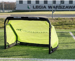 Yakimasport Giza Δίχτυ Ποδοσφαίρου 120x80cm
