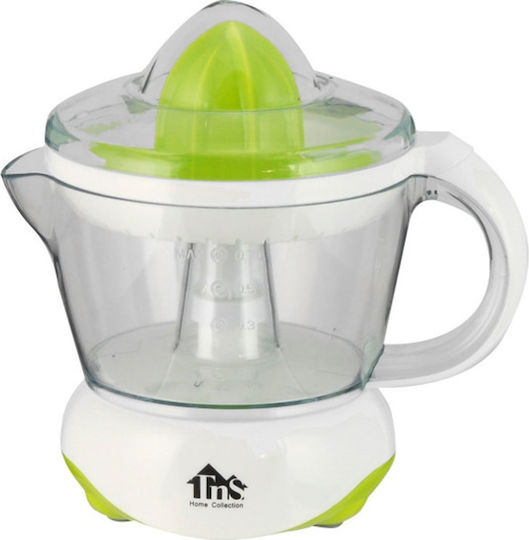 H&S Collection Електрически сокоизстисквач 30W с капацитет 800мл