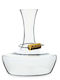 LegnoArt Cristal Carafă de Servire Vin Transparentă 3000ml 1buc