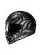 HJC I20 Thorn Motorradhelm Modular ECE 22.06 mit Sunvisor
