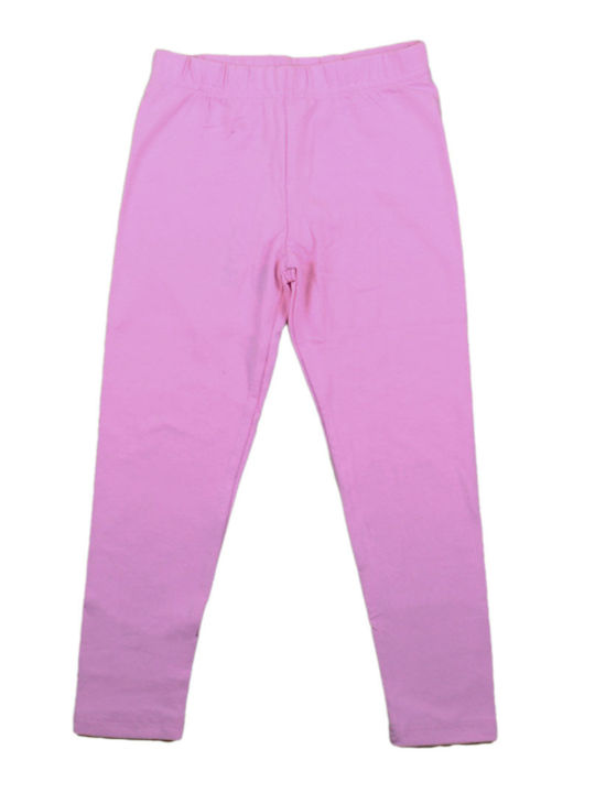 Joyce Kinder Leggings Lang Lilac