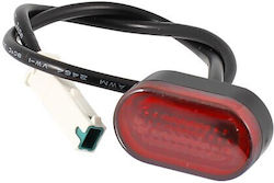 RMS Φως για Ηλεκτρικό Scooter 546038000