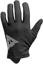 Dainese Cycling Gloves Kids Black