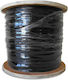 En-100-500 En-100 Low Loss Cable 500m Spool