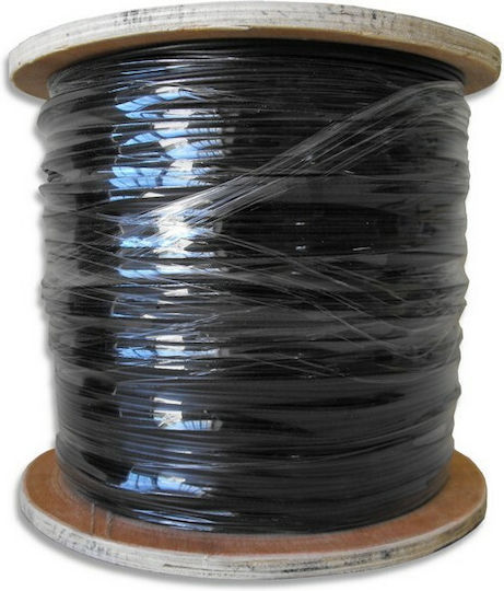 En-100-500 En-100 Low Loss Cable 500m Spool