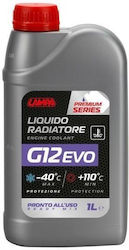 Lampa Premium Series G12 Evo Αντιψυκτικό Παραφλού Ψυγείου Αυτοκινήτου G12 1lt