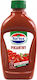 Unilever Καυτερή Κέτσαπ 470gr