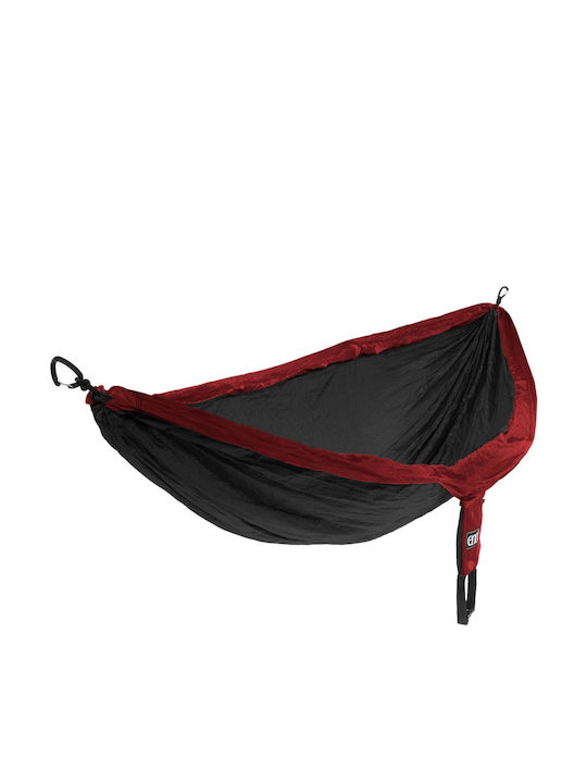 Eno Doublenest Aiură Dublu material textil Neagră 190x285buc