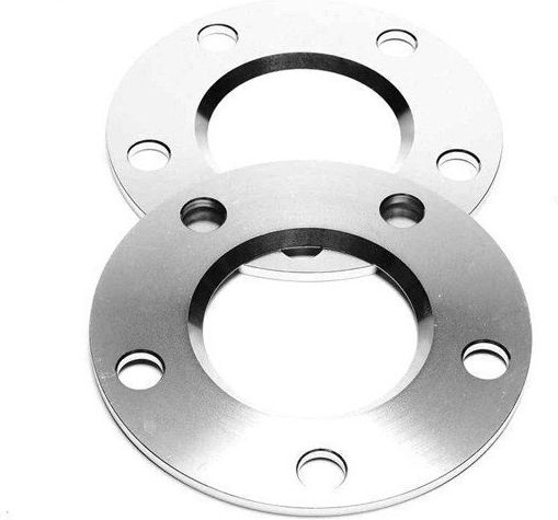 SCC Αποστάτες Τροχών Αυτοκινήτου 5mm για Honda Civic 2τμχ