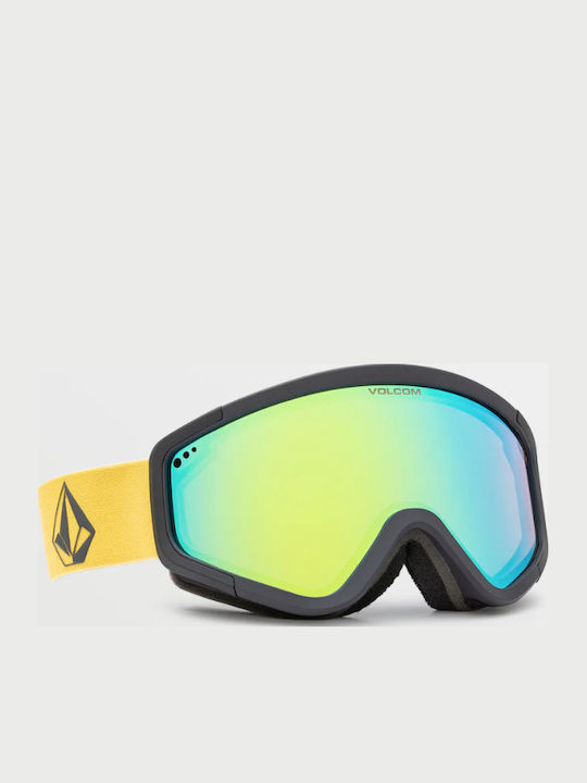 Volcom Attunga
