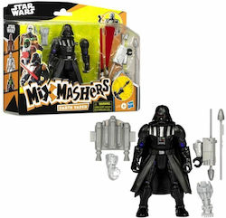 Φιγούρα Δράσης Darth Vader Darth Vader 12εκ.