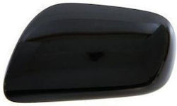 Боядисващ се капак за огледало японски ляв Toyota Yaris 05-11 87945-52060
