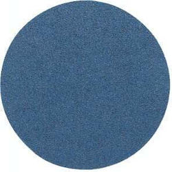 Klingspor Φύλλο Λείανσης Έκκεντρου Τριβείου 125x125mm