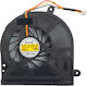 Fan Laptop Toshiba Satellite C650 C655 C655d C660 L650 3 Pin Type B