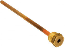 Afriso Pipe Connection Copper 1/2" 7mm