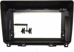 Bizzar DIN Fascia Panels 2 Din Compatible with Screen 9" for Honda Jazz Bizzar DIN Fascia Panels 2 Din Compatible with Screen 9" for Honda Jazz