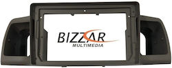 Πρόσοψη 2 Din Συμβατή με Οθόνη 9" για Toyota Corolla 2002-2006