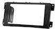 Πρόσοψη 2 Din για Ford C-Max / Focus C-Max / Focus / Galaxy / Mondeo / S-Max / Transit Connect