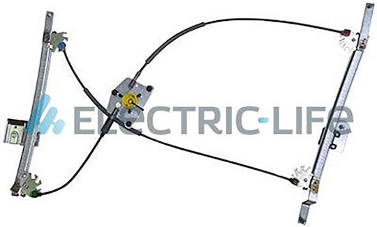 Electric Life Piese de usa Hyundai Coupé ZR AD736 R