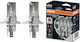 Λάμπες Led H4/h19 Osram Ledriving Hl Easy Gen2 12volt 25watt 1850/1500 Lm 6500k 2 Τεμάχια
