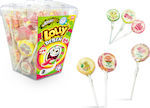 Lollipops 100pcs