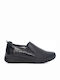Slip-On-uri Anatomici Pentru Femei Negre