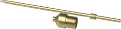 Ac Dedra 1mm pentru duză Ded7413 Ded74131