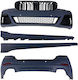 Body Kit Bmw G30 2020+ M Pack Design
